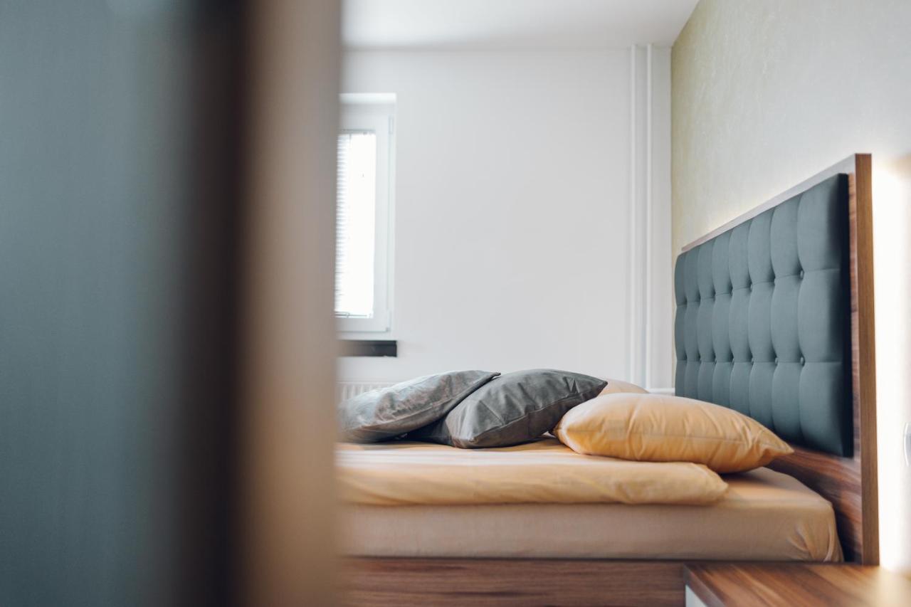 Gostisce Koren Zuzemberk Ngoại thất bức ảnh
